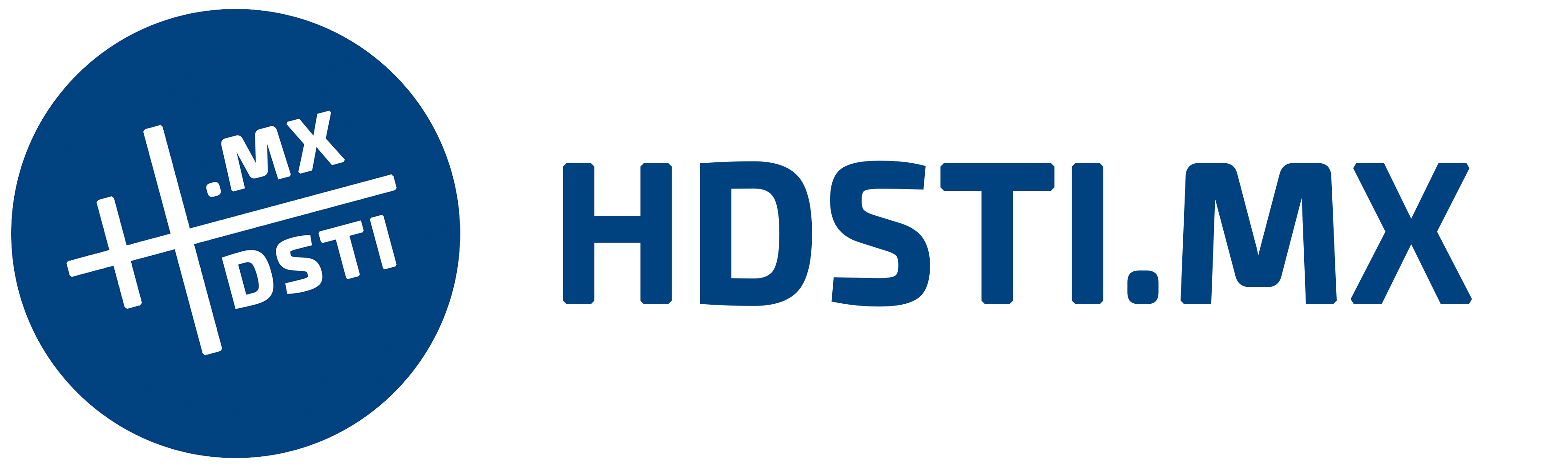 HDSTI.MX